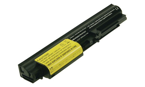 ThinkPad T61 7659 Battery (4 Cells)