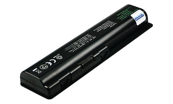 Pavilion DV4-1430US Battery (6 Cells)