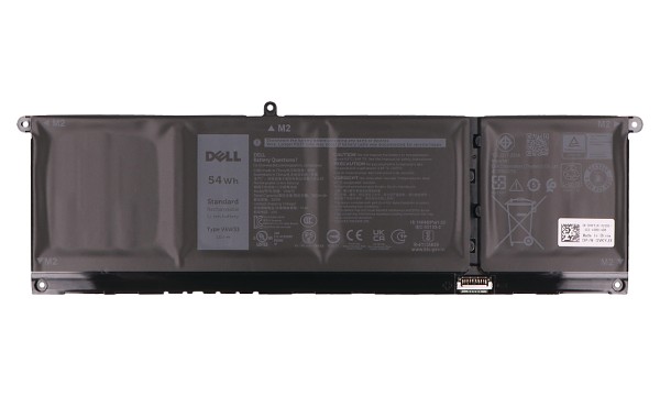 Latitude 3520 Battery (4 Cells)