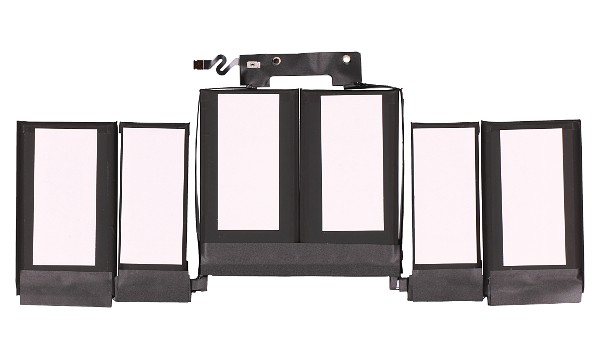 MacBook Pro 13 A2251 Mid 2018 Battery
