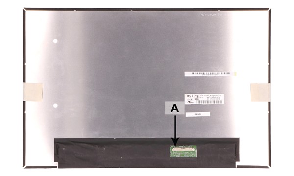 Zbook Firefly G9 14" WUXGA 1920x1200 IPS TP 45%NTSC Matte