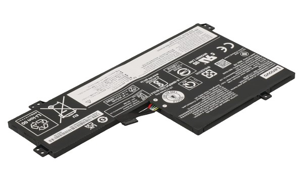 100e Chromebook 2nd Gen 81MA Battery (3 Cells)