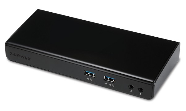 Satellite L50-C-13M Docking Station