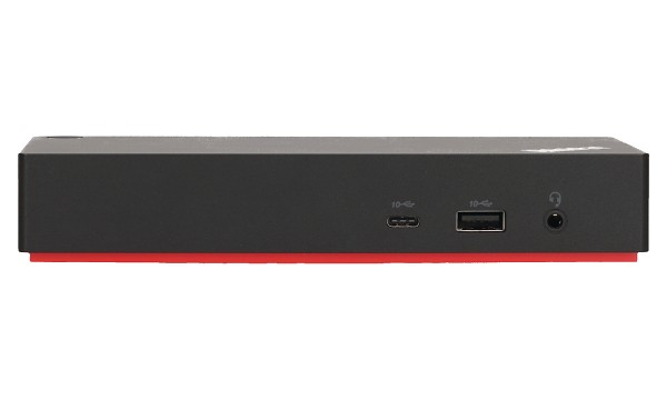 ThinkPad X13 Gen 2 20XJ Docking Station