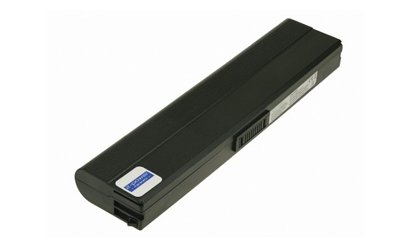 F6ve Battery (6 Cells)