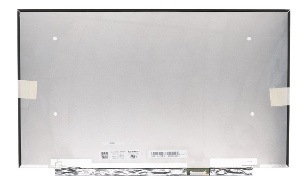 TUF A15 15.6" FHD 1920x1080 LED Glossy 240Hz