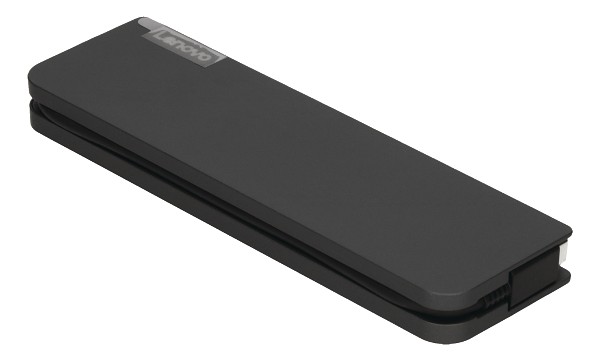 ThinkPad X1 Yoga (3rd Gen) 20LD Docking Station