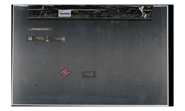 NE160WUM-N61 V8.0 16.0" WUXGA 1920x1200 400nit AG