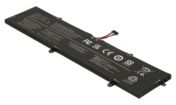 5B10P35084 Battery (4 Cells)