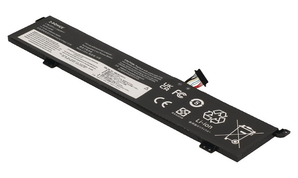 L19M3PD9 Battery (3 Cells)