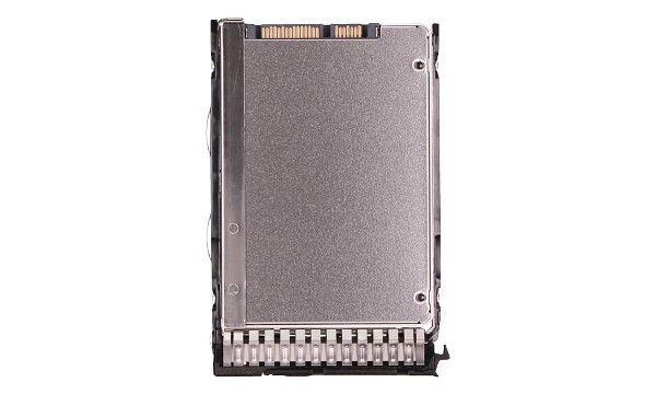 Synergy 660 Gen10 Performance Compu 1.92TB SATA SSD 2.5" SFF SC RI