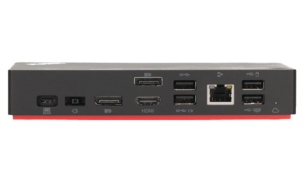 ThinkPad X1 Carbon Gen 9 20XW Docking Station