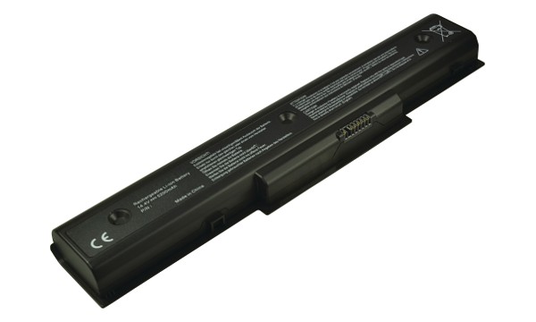 Akoya P7812 Battery (8 Cells)