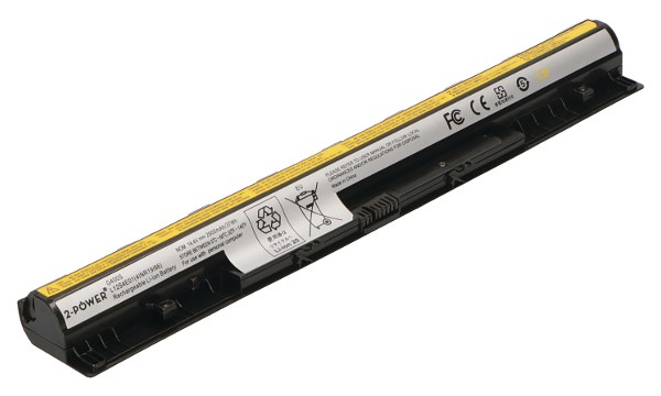 Ideapad G505S Touch Battery (4 Cells)