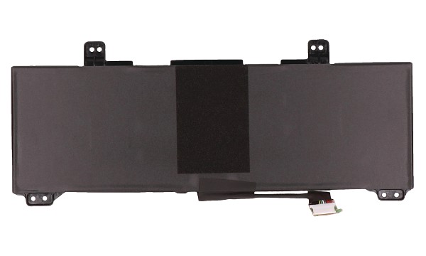 Chromebook 14-ca020nr Battery (2 Cells)