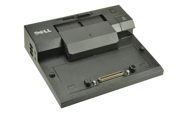 Precision Mobile Workstation M4700 Docking Station