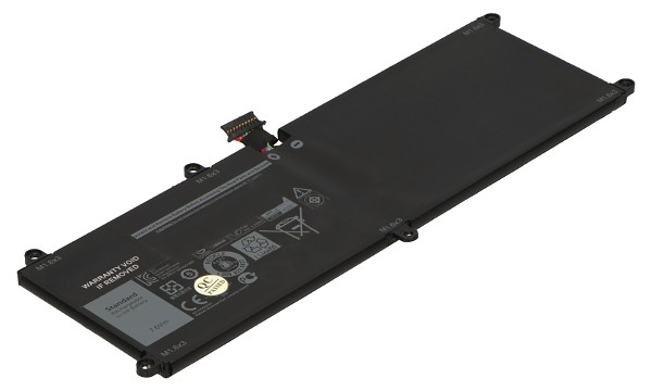 RFH3V Battery