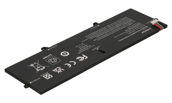 HSTNN-DB8M Battery (4 Cells)