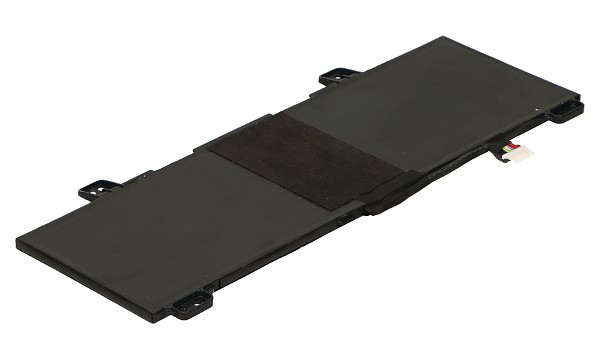 HSTNN-DB7X Battery (2 Cells)