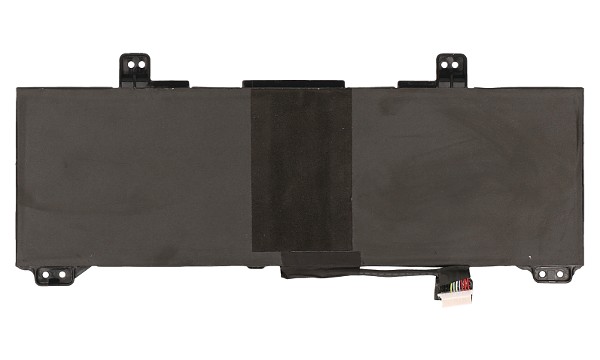 HSTNN-DB7X Battery (2 Cells)
