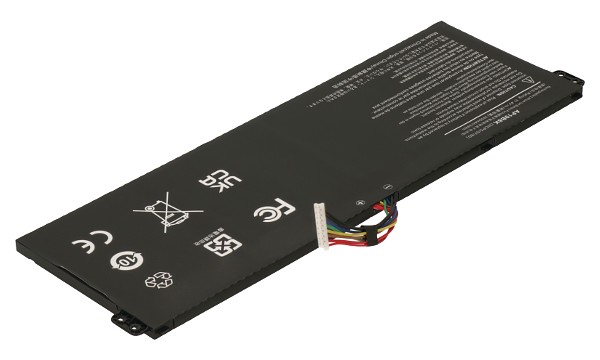 Extensa 15 EX215-53G Battery (3 Cells)