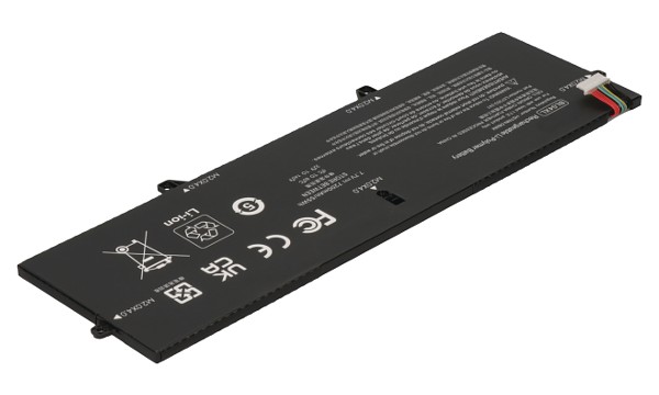 L07353-241 Battery (4 Cells)