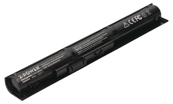  ENVY  14-1010eg Battery (4 Cells)