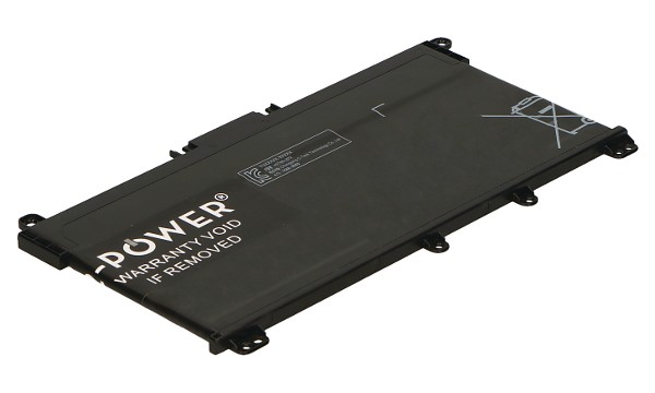 TF03XL Battery (3 Cells)