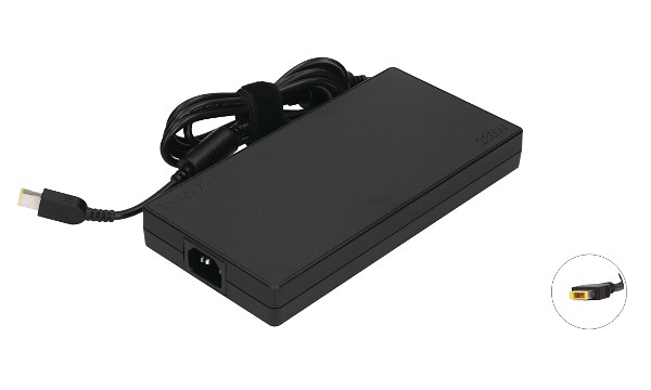 ThinkPad X1 Extreme Gen 5 21DE Adapter