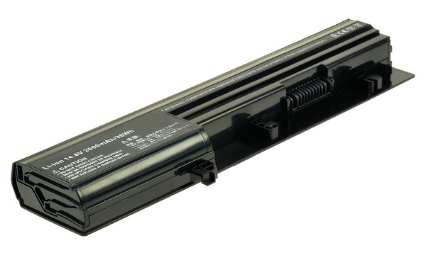 451-11544 Battery (4 Cells)