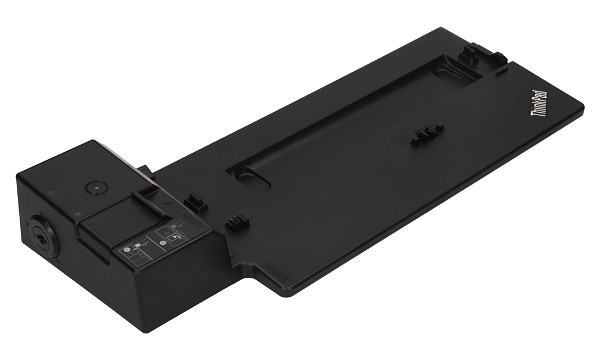 Lenovo ThinkPad X1 Carbon (6th Gen) 20KG Docking Station