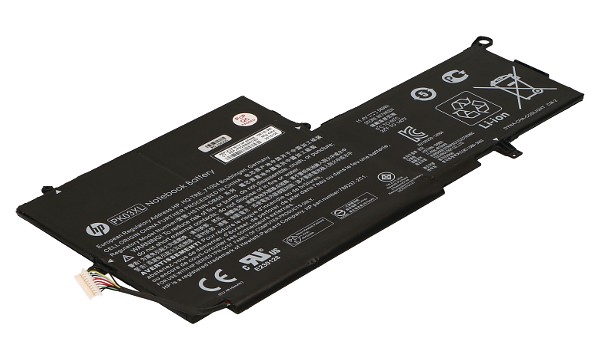 788237-2C2 Battery
