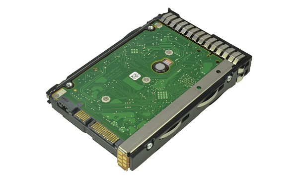ProLiant DL325 Gen10 Solution 1TB 7.2k SATA 2.5" 6G Hard Drive