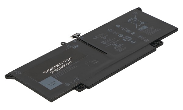 Latitude 7310 Battery (4 Cells)