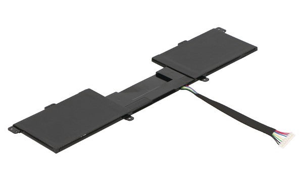 FRVYX Battery (2 Cells)