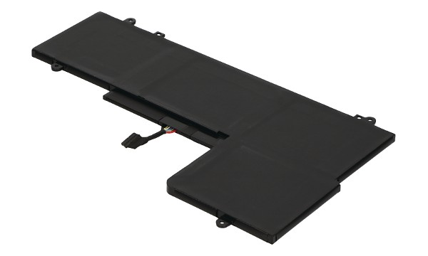 Ideapad Yoga 710-15ISK 80UO Battery (4 Cells)