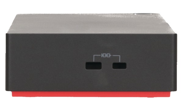 ThinkPad X1 Carbon Gen 9 20XX Docking Station
