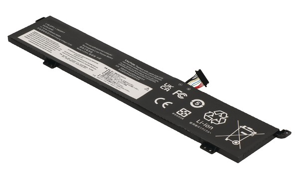 Ideapad Creator 5 15IMH05 Battery (3 Cells)
