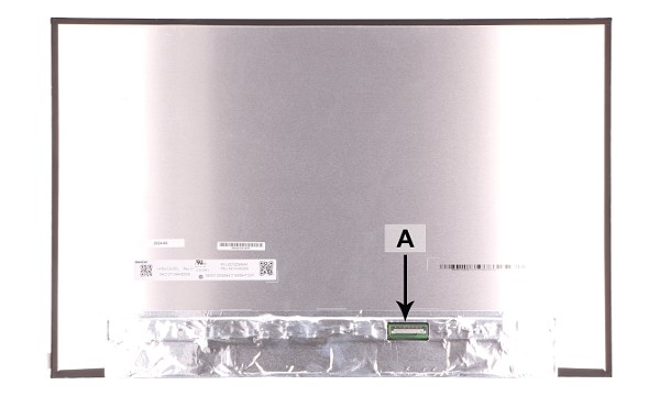 ThinkPad T16 Gen 2 21HH 16.0" WUXGA NT AG IPS 300nit 45%NTSC