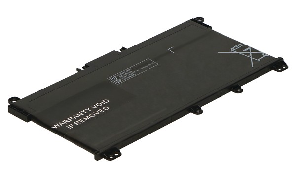 Pavilion 15-cc007ng Battery (3 Cells)