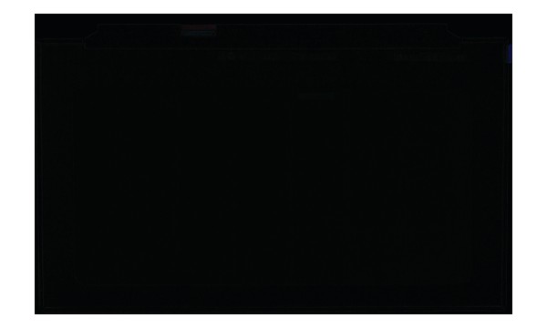 AN517-51-52QJ 17.3" 1920x1080 FHD IPS LED 40 Pin Matte