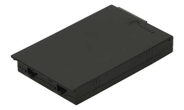 Latitude 12 7212 Battery (2 Cells)
