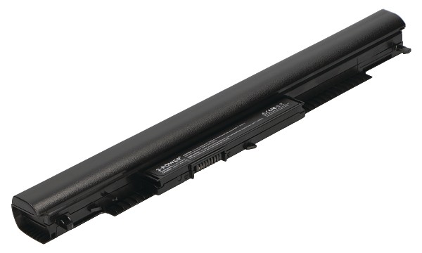 Pavilion 15-ac604TX Battery (4 Cells)