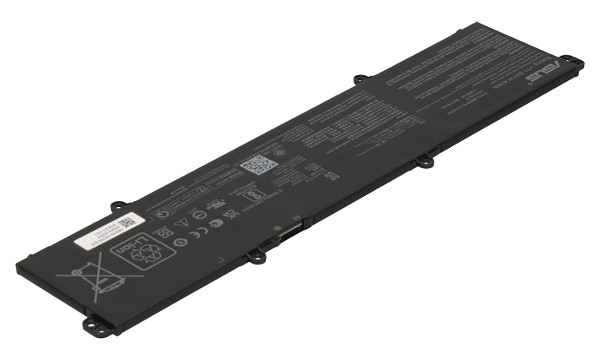 ExpertBook L1 PX555CDA Battery (3 Cells)
