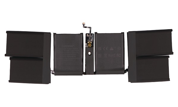 MacBook Pro 14-Inch (2021) EMC3650 Battery (6 Cells)