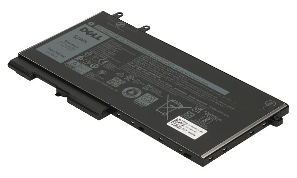 0W8GMW Battery (3 Cells)