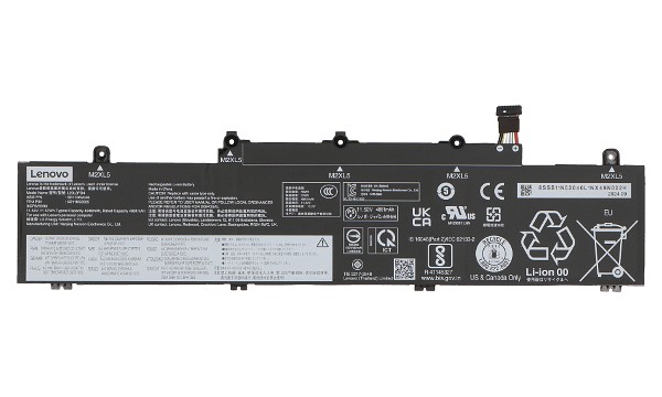 L20C3PD4 Battery (3 Cells)