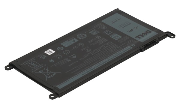 Inspiron 5578 2-in-1 Battery (3 Cells)