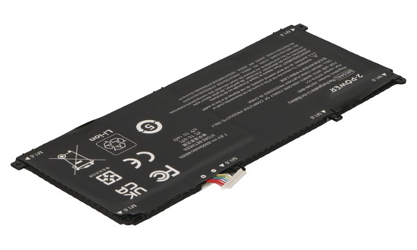 Elite x2 1013 G3 Battery (4 Cells)