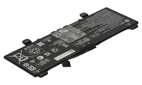 Chromebook 14-ca003nf Battery (2 Cells)